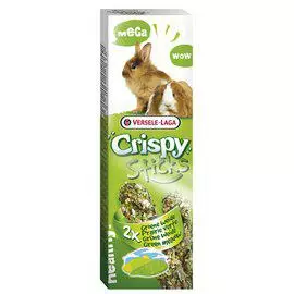 Versele-laga herkkutangot vihanneksilla1 - Jyrsijän ja kanien purutikut - 5410340620618 - 1