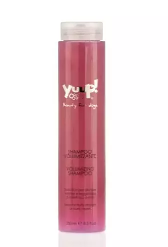 Yuup Volumizing Shampoo 250ml - Koiran shampoot ja hoitoaineet - 8054181226478 - 1