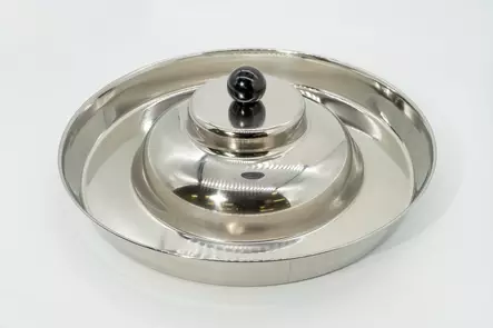 Amalie pentukuppi 2l - Koiran ruokakupit - 5705856003759 - 1