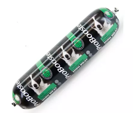 ProBooster Liha-ateria Kalkkuna & Peura - Muut märkäruokamerkit - 6438411008539 - 1