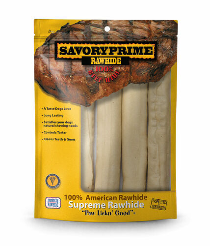 Savory Prime Puruluurulla 25cm - Koiran puruluut - 810359009919 - 1