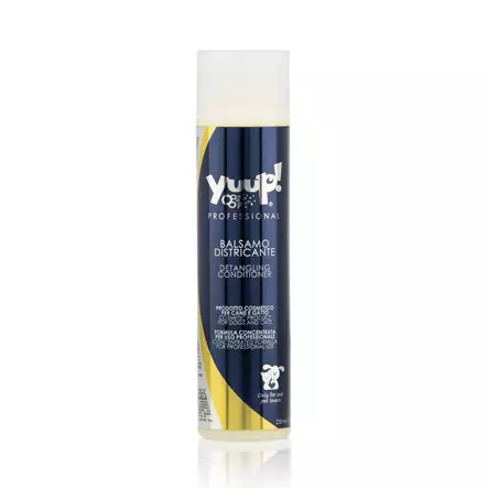 Yuup PROF Detangling Conditioner 250ml - Koiran shampoot ja hoitoaineet - 8054181226089 - 1