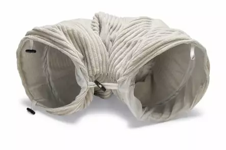 DBL Ribbikankainen tunneli - Muut kissan lelut - 8712695207849 - 2