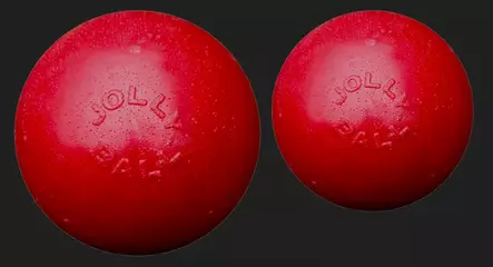 Jolly Ball Bounce-n Play 15cm - Koiran pallot - 788169250619 - 2