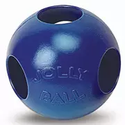 Jolly pal Critter ball - kova muovilelu - Koiran pallot - 788169039429 - 1