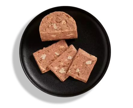 Leonardo Kalkkuna extra filee 200g - Leonardo märkäruoat - 4002633760029 - 2