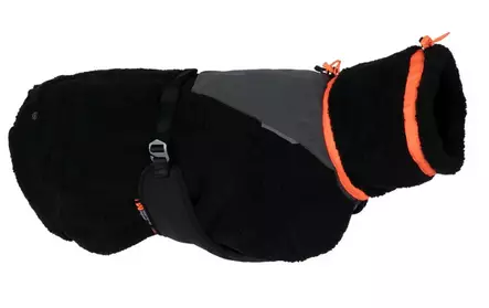 Non-Stop Trekking Fleece Jacket - Takit ja manttelit - 7071652034319 - 1