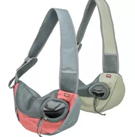 Trixie Sling - Koiran kuljetuslaukut - 4011905708799 - 1