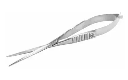 Tropica Spring Scissors 15cm - Akvaarion huoltotarvikkeet - 5703249717009 - 2
