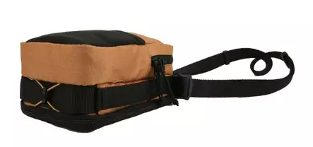 Woolly Wolf Hydration Bag Wood Brown - Omistajan vaatetus - 6440000205779 - 2