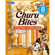 Churu Bites Chicken Kanaherkut koiralle - Koiran makupalat ja herkut - 8859387701329 - 1