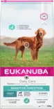 Eukanuba Sensitive Digestion 12kg - Eukanuba kuivaruoat - 8710255172149 - 1