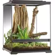 Exoterra Terraario Tree Frog 45x45x60 - Matelijoiden terraariot - 015561227469 - 1