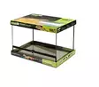 Gigawide M lasiterraario 60x40x40cm - Matelijoiden terraariot - 3645756788899 - 1