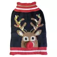 HP Cosy Knit Reindeer Poro-neule - Paidat ja neuleet - 701029397989 - 1