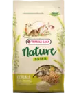 Nature Snack Cereals Rehuseos 500g - Kanien ja jyrsijöiden seokset - 5410340614389 - 1