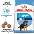 RC MAXI Puppy - Royal Canin kuivaruoat - 3182550402149 - 2