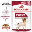 RC Medium Adult 140g - Royal Canin märkäruoat - 9003579008379 - 2