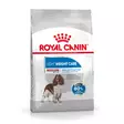 RC Medium Light Weight Care - Royal Canin kuivaruoat - 3182550852319 - 1