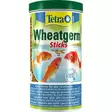 Tetra Pond Wheatgerm sticks 1 l - Tetra kalanruoat - 4004218750029 - 2
