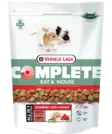 VL Complete Rat & mouse - Kanien ja jyrsijöiden pelletit - 5410340612989 - 2