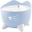 CatIt Pixi 2,5l sininen juoma-automaatti - Kissan kesä & viilennys - 022517437179 - 1
