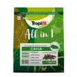 Tropifit Cavia 500g - Kanien ja jyrsijöiden pelletit - 5900469505229 - 1