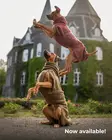 Pomppa WooliePomppa Olive - Takit ja manttelit - 6430036118969 - 2