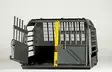 MIM Variocage S Tuplaovella - Koiran autoilu - 7350069120069 - 1