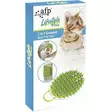 Afp 2 In 1 Groomer kissan hierontaharja - Kissan turkinhoito ja trimmaus - 847922057619 - 1
