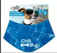 Afp Ice bandana viilennyshuivi M - Koiran muut ulkoilutarvikkeet - 847922080129 - 1