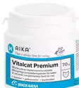 AIKA Vitalcat premium 70g - Kissan vitamiinit ja lisäravinteet - 6416225020459 - 1