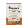 Applaws Lajitelma Kana 12x70g annospussi - Applaws märkäruoat - 5060122496599 - 1