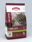 Arion Original Cat Large Breed 7,5kg - Arion kuivaruoat - 5414970058599 - 1
