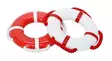 Boogie Pelastusrengas 15cm - Koiran lateksi- ja muovilelut - 6438411018019 - 1