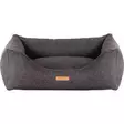Ecopet Harmaaa peti 65x50x18cm - Koiran pedit - 5907553581039 - 1