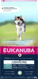 Eukanuba Adult Large GF Lamb 12kg - Eukanuba kuivaruoat - 8710255190259 - 1