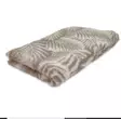 Foxy fur makuualusta beiget lehdet - Koiran pedit - 6438411023709 - 1