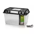 Gigabox Muoviterraario M - Matelijoiden terraariot - 3664471004249 - 1