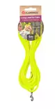 Kissantalutin Caspar, 5m/4mm - Kissan pannat, valjaat ja taluttimet - 5400585209419 - 1
