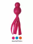Kong Comet Wubba L - Koiran lateksi- ja muovilelut - 035585381039 - 2