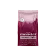 Monster Dog GF Adult Red Meat - Monster kuivaruoat - 7350040128589 - 1