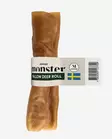 Monster raw Fallow deer roll M - Koiran puruluut - 7350040127759 - 1