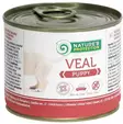 NP Puppy Veal 200g - Muut märkäruokamerkit - 4771317450869 - 1