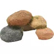 Ozami kivet 19x16x8cm - Akvaarion koristeet - 7330002051179 - 1