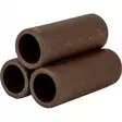Rapupiilo 7x5x4,8cm - Akvaarion koristeet - 7330002056679 - 1