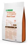 SC Red Coat Adult Lohi All breeds - Nature's Protection kuivaruoat - 4771317472359 - 1