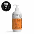 TPL Pure Nature 5in1 kosteuttava SH - Koiran shampoot ja hoitoaineet - 4779051637959 - 1