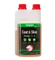 Trikem Skin&coat 500ml - Koiran ravintoöljyt - 7394244104369 - 1