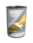 Trovet Urinary Struvite ADS 400g koirill - Eläinlääkäriruuat - 8716811001229 - 1